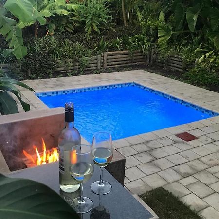 Villa 62 Hornbill Street Saint Lucia Estuary Exterior foto