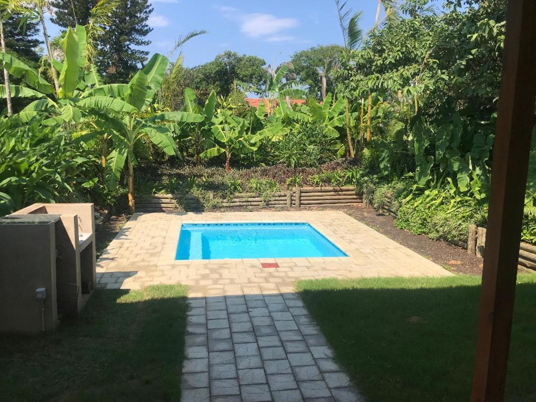 Villa 62 Hornbill Street Saint Lucia Estuary Exterior foto