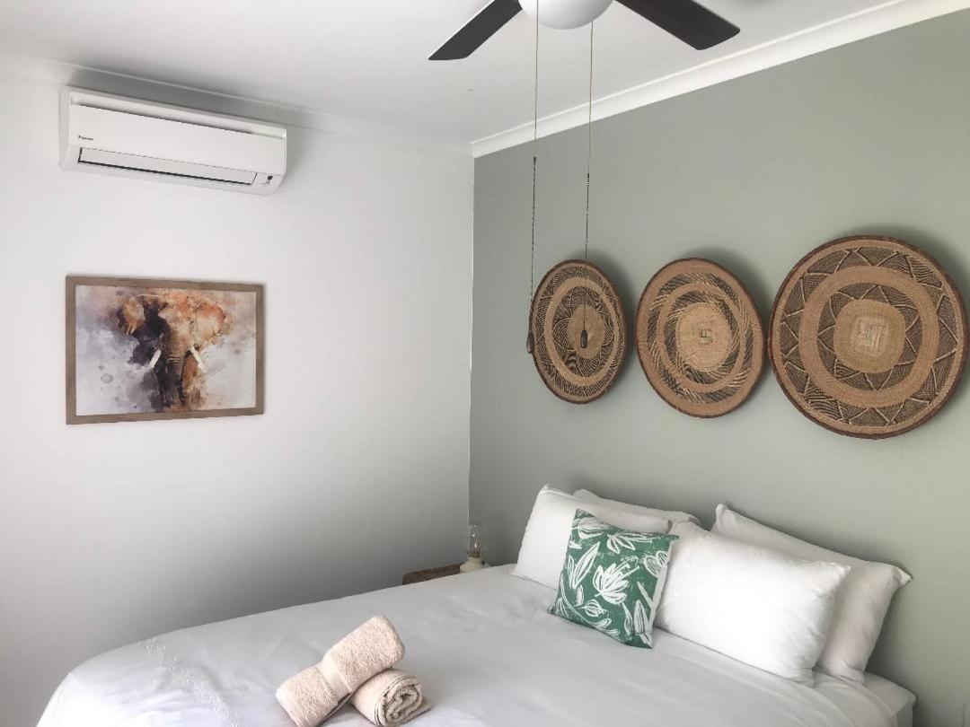 Villa 62 Hornbill Street Saint Lucia Estuary Exterior foto