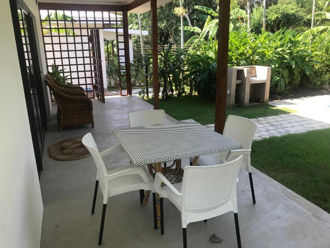Villa 62 Hornbill Street Saint Lucia Estuary Exterior foto