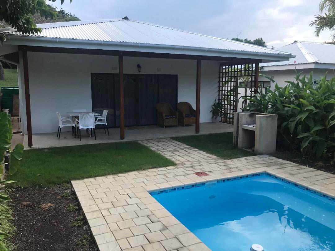 Villa 62 Hornbill Street Saint Lucia Estuary Exterior foto