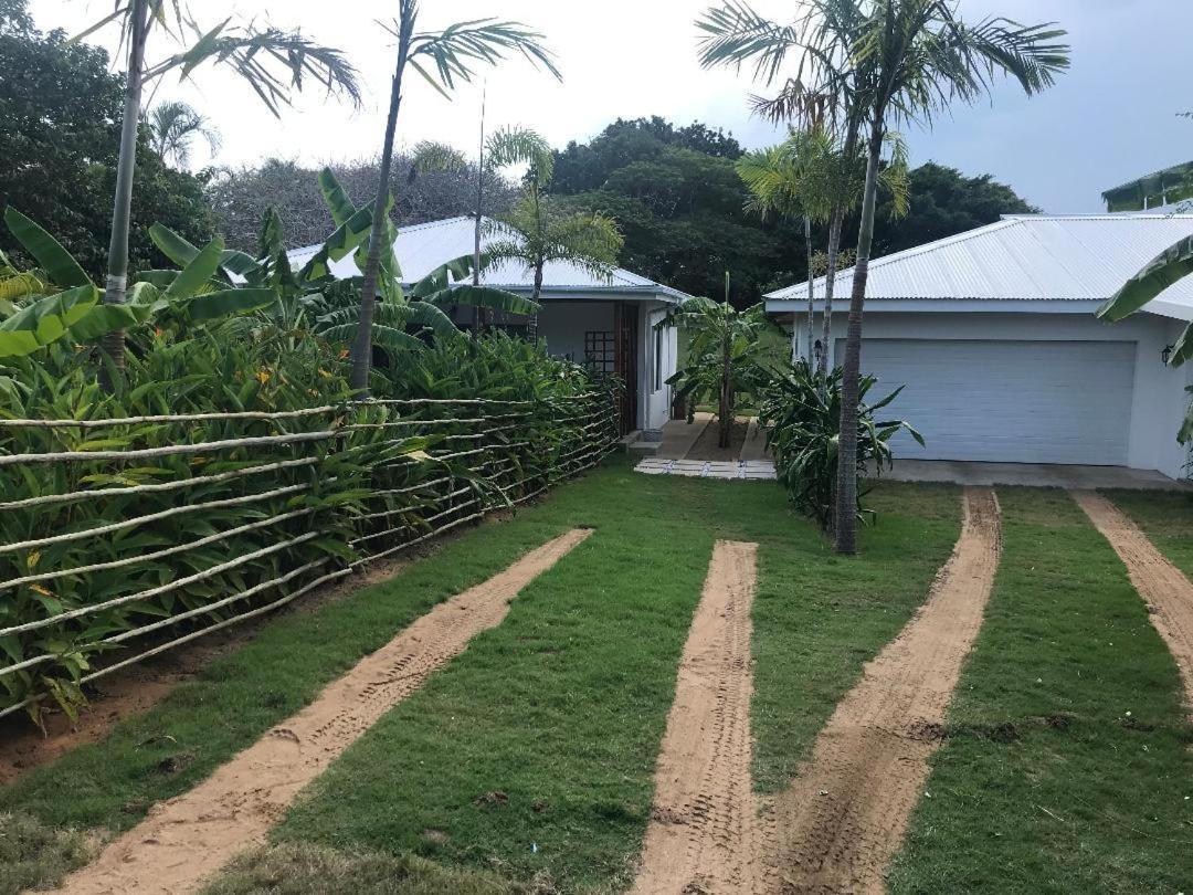 Villa 62 Hornbill Street Saint Lucia Estuary Exterior foto
